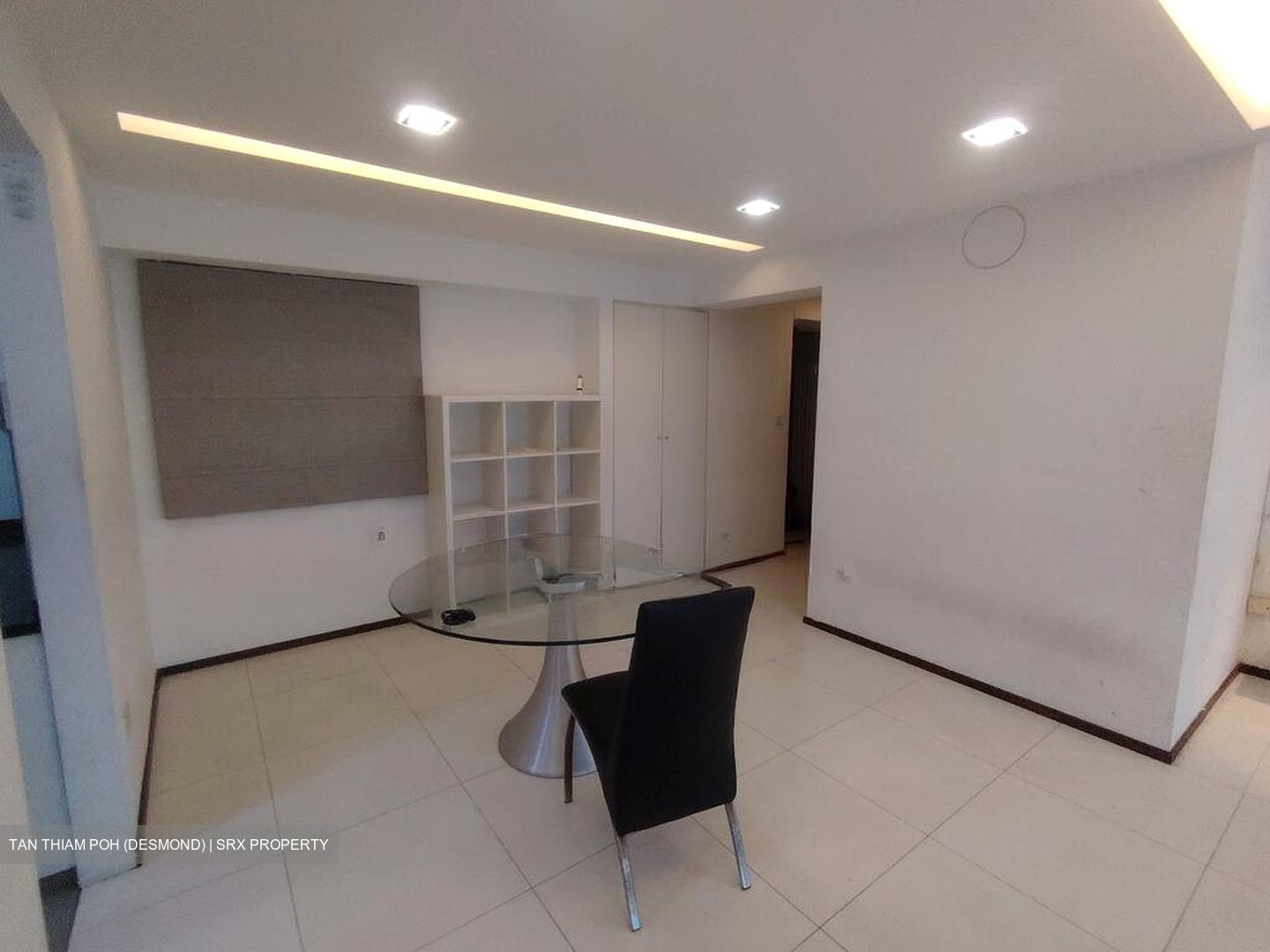 Cradels (D12), Apartment #511001441